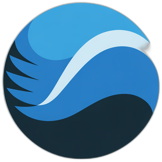 8090影视Logo
