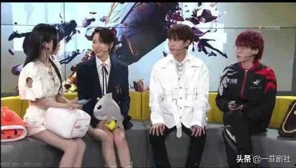 娱乐圈吃瓜爆料弟弟,吃瓜爆料，弟弟背后的故事