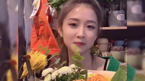 娱乐718吃瓜花店老板娘,吃瓜花店老板娘的幕后故事