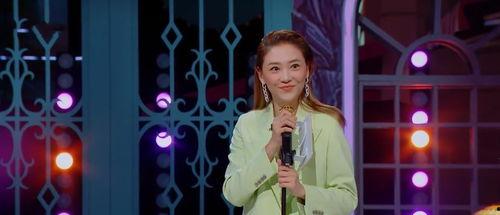 明星吃瓜娱乐坏姐姐,揭秘“坏姐姐”的吃瓜娱乐生活