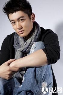 娱乐吃瓜君杜江,娱乐吃瓜界的“瓜王”