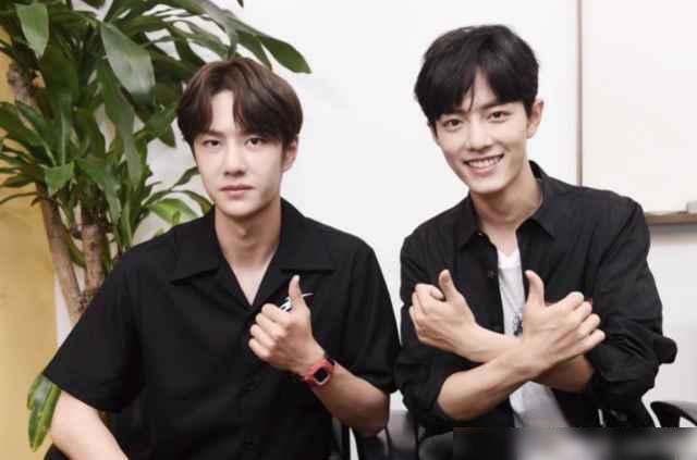 娱乐圈王一博吃瓜事件,娱乐圈风云再起，真相揭秘