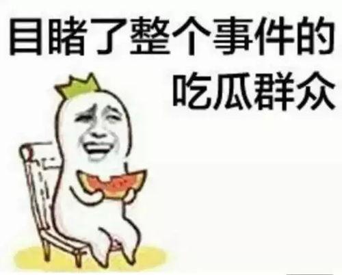聊娱乐的吃瓜群众叫什么,揭秘娱乐圈热议话题背后的神秘力量