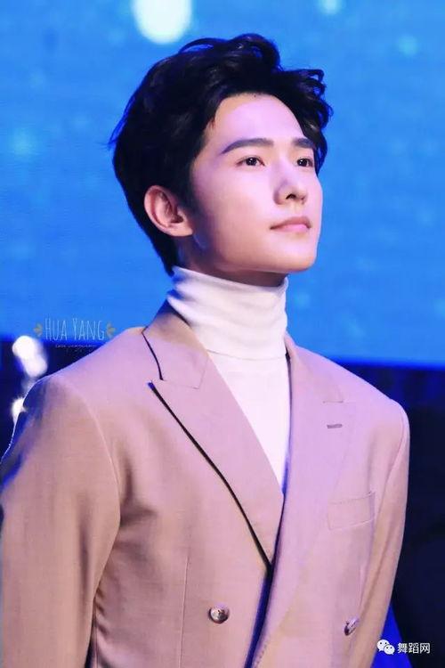 吃瓜星娱乐杨洋,吃瓜星娱乐中的璀璨明星