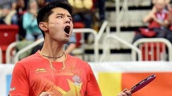 张继科吃瓜娱乐圈视频,吃瓜视频引发网友热议