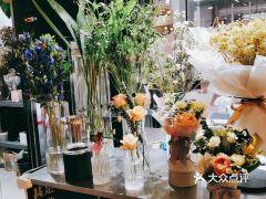 娱乐吃瓜酱花店,吃瓜酱花店背后的秘密花园