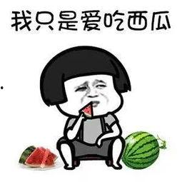 娱乐吃瓜hs,吃瓜群众背后的故事