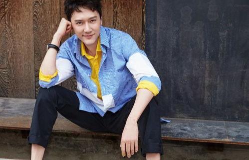 娱乐吃瓜赵丽颖罗云熙,娱乐吃瓜观众