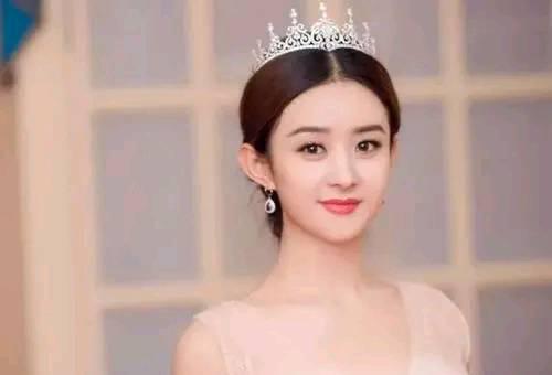 娱乐吃瓜赵丽颖罗云熙,娱乐吃瓜观众