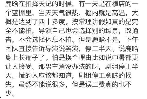 娱乐吃瓜君耍大牌小说,揭秘耍大牌背后的真相与笑料