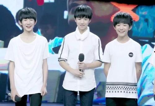 tfboys娱乐吃瓜酱,揭秘偶像背后的真实生活