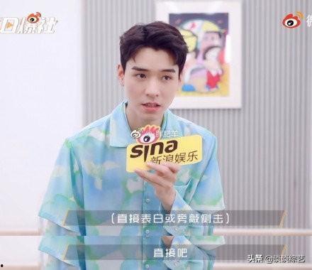 娱乐吃瓜君王一博,从流量小生到全能艺人，娱乐吃瓜君带你揭秘他的蜕变之路